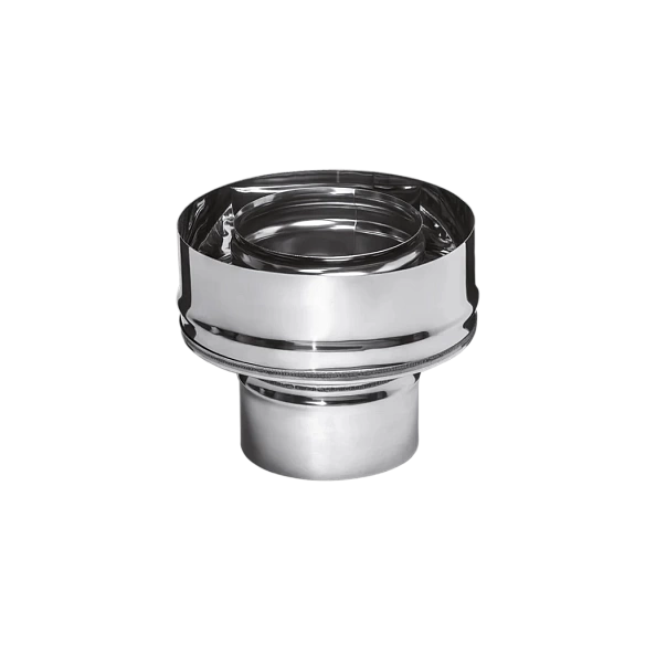 Старт-сэндвич Ferrum (430/0,8мм + нерж.) Ф250х350