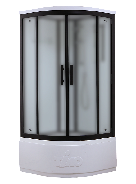 Душевая кабина Timo Standart 90*90*220 (T-6690BF)