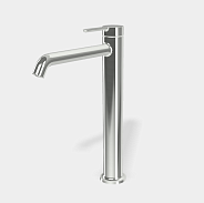 Смеситель для раковины Fima Carlo Frattini Snap, хром (F3111/HCR)