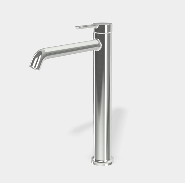 Смеситель для раковины Fima Carlo Frattini Snap, хром (F3111/HCR)