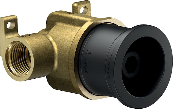 Скрытая часть для смесителя Nobili Rubinetterie (WE00600)