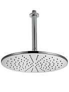 Верхний душ Cisalв 300х300х234, хром (DS01370021)