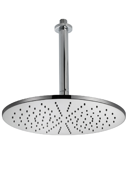 Верхний душ Cisalв 300х300х234, хром (DS01370021)