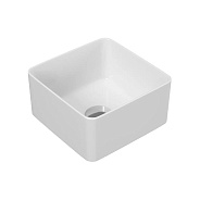 Раковина чаша Maretti Umbria UM13NS15-844, белая