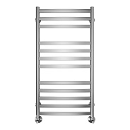 Полотенцесушитель водяной Terminus Авиэль П12 500х1000, нижнее подключение (4670078529213)