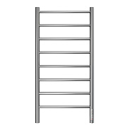 Полотенцесушитель электрический Terminus Аврора П8 400х850, справа подключение (4670078531162)