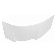 Передняя панель A для ванны ROSA II P 160 см N белая