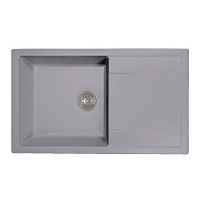 Кухонная мойка Dr. Gans ТЕХНО 25.030.D0860.410, везувий