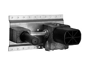 Внутренняя часть Fantini назначение-для смесителя для душа/раковины (22 00 D013A)