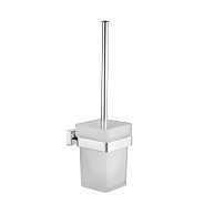 Ершик для унитаза Shevanik SG5600, хром