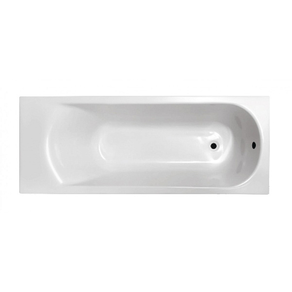 Ванна акриловая Relisan EcoPlus Селена Гл000025997, 180х70