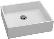 ESA01-00 Delta раковина 50*40 см, белая