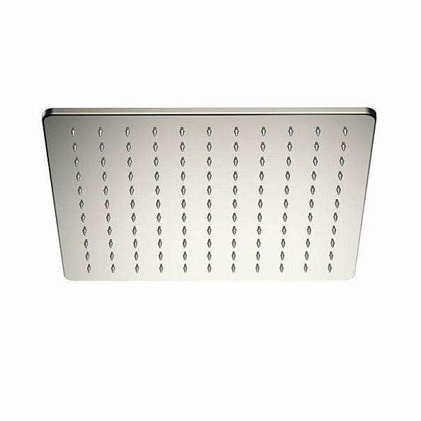 Верхний душ Carimali OttoMillimetri 300х300, хром (8MM0006CRX)