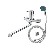 Смеситель VODA для ванны Breeze (BZ31)