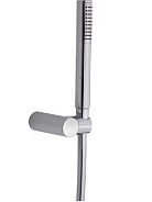 Душевой набор Cisal Xion, Chrome (DS01810021)