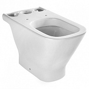 342477000 Gap унитаз под бачок ПРОДАЖА ТОЛЬКО С БАЧКОМ