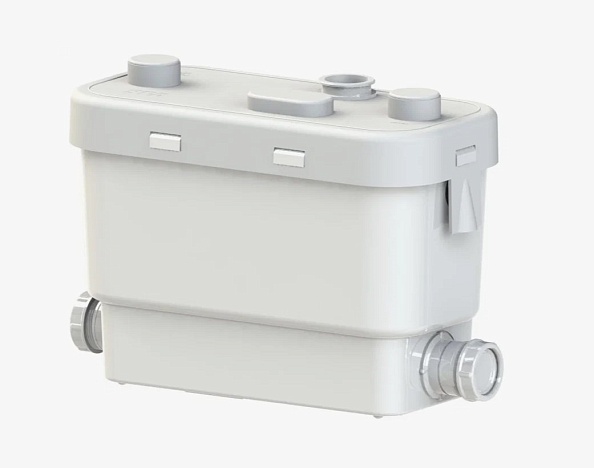 Канализационная установка SFA Sanivite