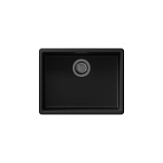 Кухонная мойка Florentina МАДЕНА 22.510.D0500.302, антрацит