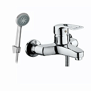 Смеситель для ванны D-Lin D130422-6, хром