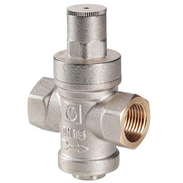 Редуктор давления Valtec 3/4" поршневой (VT.083.N.05)