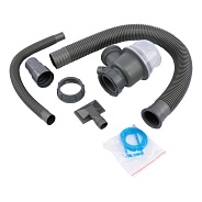 Сифон для кухонной мойки Fmark F-SL-Q1166