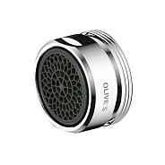 Аэратор OLIVE'S ЭКО (OL M24M1BL)