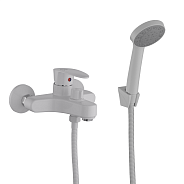 Смеситель для ванны и душа PLSTART (PL3205-8)