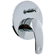 Смеситель для душа Rav Slezak Mississippi MS086