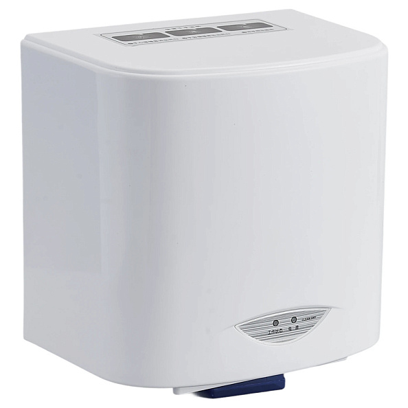 Сушилка для рук SenSyn SY-8606PW, белый