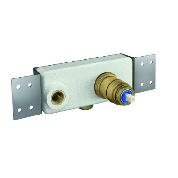 Внутрення часть Duravit для смесителя (GK1900002000)