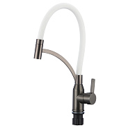 Смеситель для кухонной мойки Fmark FS8244Q-02