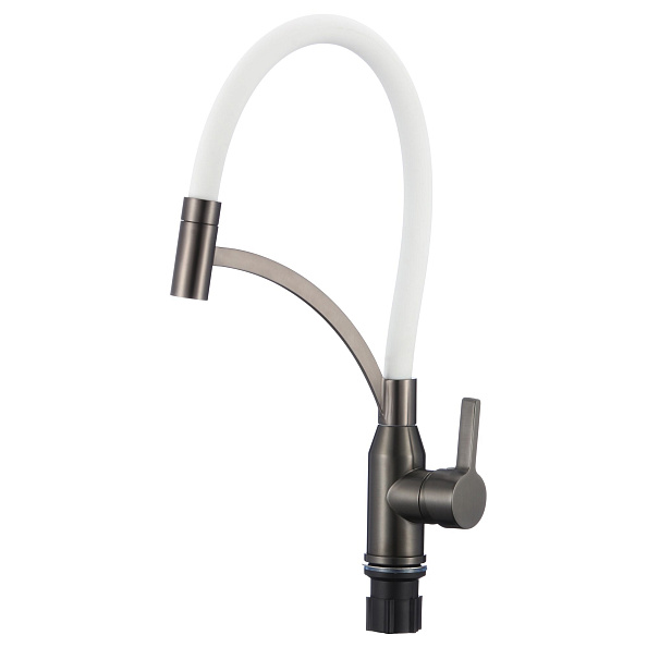 Смеситель для кухонной мойки Fmark FS8244Q-02