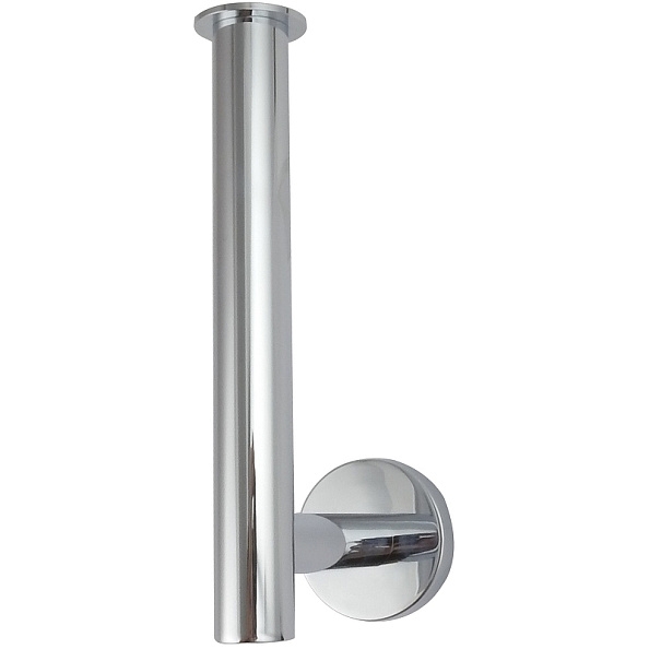 Бумагодержатель для запасного рулона AQUATEK ВЕГА AQ4007CR