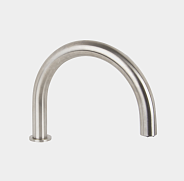 Излив Fima Carlo Frattini Spillo Steel, нержавеющая сталь (F2943INOX)