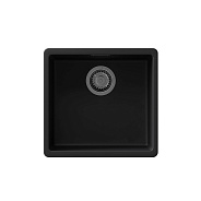 Кухонная мойка Florentina МАДЕНА 22.505.C0400.302, антрацит