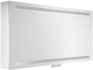 30202171201 EDITION 300 Зеркальный шкаф 1250х650х160 мм, 1 поднимающаяся дверца