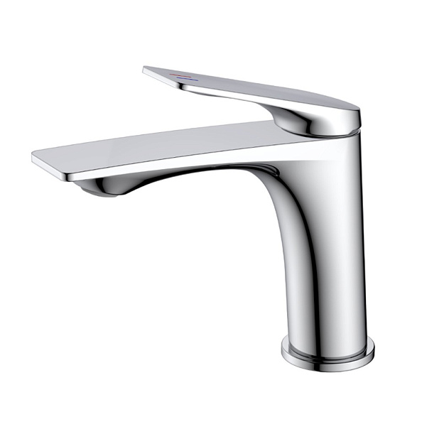 Смеситель для раковины Maretti Cristina CR32RF816, хром