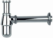 Сифон для раковины Hansgrohe хром (52010000)