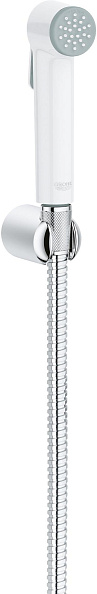Душ гигиенический Grohe Tempesta-F 26356IL0 белый