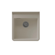 Кухонная мойка Florentina СИЦИЛИЯ 17.040.C0520.107, песочный