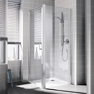 Боковая стенка для комбинации с дверью Kermi Cada Xs 760-810/2000 CKTWD08020VPK