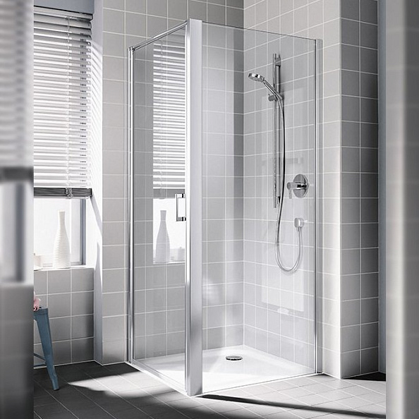 Боковая стенка для комбинации с дверью Kermi Cada Xs 760-810/2000 CKTWD08020VPK