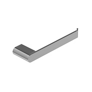 Полотенцедержатель Cezares Stylus, хром (STYLUS-TH02-01)