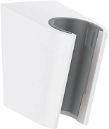 28331700 HG держатель душа матовый белый