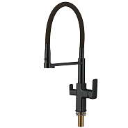 Смеситель для кухонной мойки под фильтр питьевой воды Savol S-L1809H-01