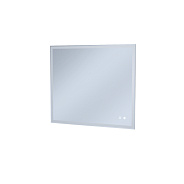 Зеркало с подсветкой 3в1 и термообогревом IDDIS Зодиак Икс (Zodiac X) 80 см (ZDX80T0i98)