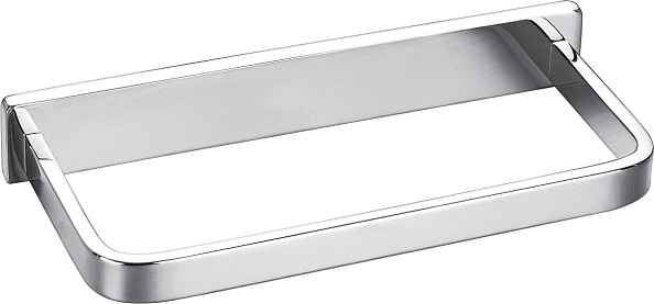 Полотенцедержатель Cezares Maxima, хром (CZR-F-8915A)