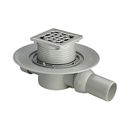 Душевой трап Viega Advantix (557140)