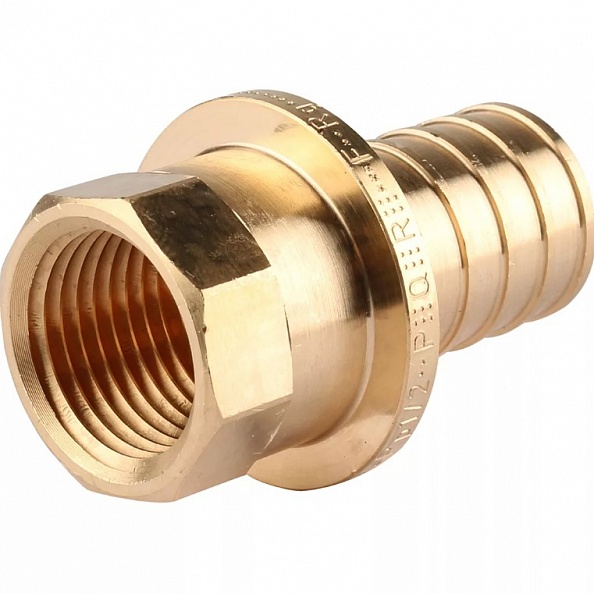 Переходник Rehau Rautitan с внутренней резьбой 25-Rp1/2 RX+ (14563301001)