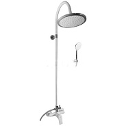 Душевая система Rav Slezak Colorado CO182.5/3BC